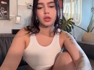 Camsoda Live Sex Cam of harveymiiller