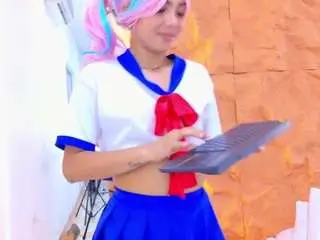 Camsoda Private Sex Chat of alexaa-blake