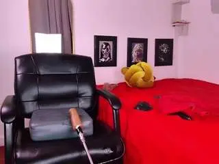 Camsoda Adult Video Chat of lenazoe