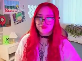 Camsoda Free Porn Cam of jane-goddesss