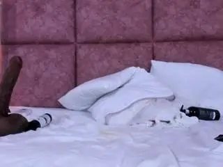Camsoda Nude Webcam of lilyroxi