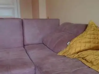 Camsoda Best Webcam of missmotivated