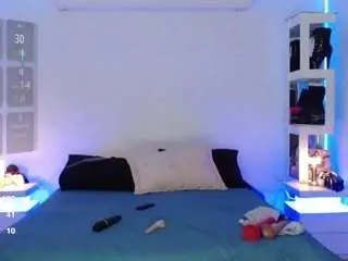 Camsoda Best Webcam of erika-sukubo