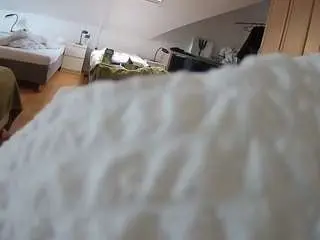 Camsoda Best Webcam of voyeurcam-julmodels-bed-1