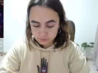 Camsoda Best Webcam of maryluna95