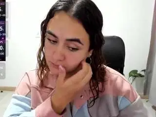 Camsoda Live Sex Cam of maryluna95