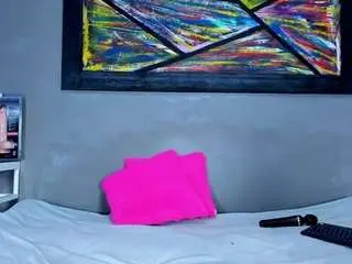 Camsoda Adult Video Chat of charlotte-curvy