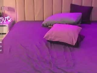 Camsoda Adult Webcam of kimberlly-smith