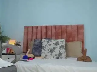 Camsoda Adult Webcams of nanalevy