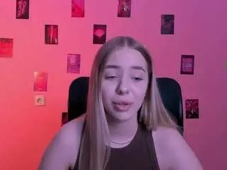 Camsoda Nude Webcam of viola-sweet