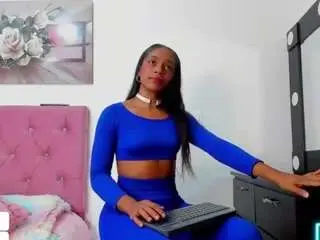 Camsoda Best Webcam of gigihill