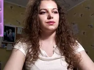 Camsoda Nude Webcam of sharenglassey