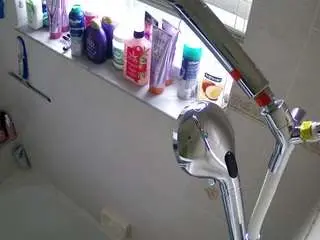 Camsoda Nude Webcam of voyeurcam-charleys-bathroom