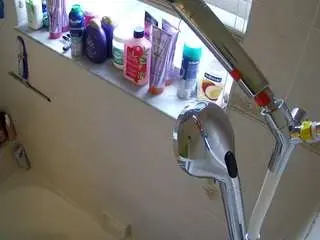 Camsoda Adult Video Chat of voyeurcam-charleys-bathroom