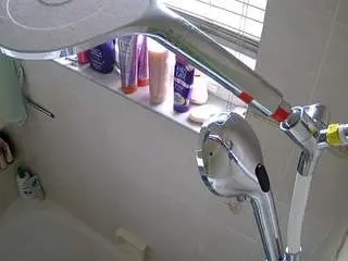 Camsoda Sex Cam of voyeurcam-charleys-bathroom