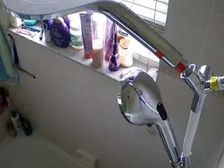 Camsoda Watch Live Sex Cams of voyeurcam-charleys-bathroom