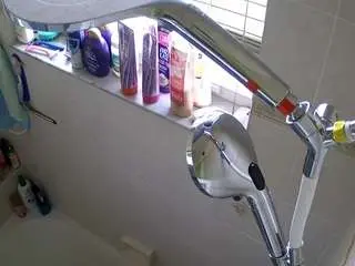 Camsoda Best live sex cam show of voyeurcam-charleys-bathroom