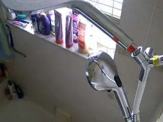 Camsoda Adult Webcam of voyeurcam-charleys-bathroom