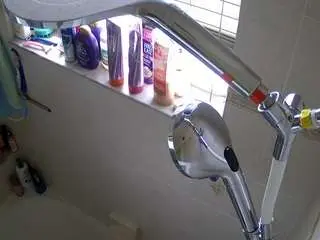 Camsoda Best live sex cam show of voyeurcam-charleys-bathroom