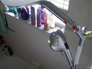 Camsoda Sex Chat of voyeurcam-charleys-bathroom