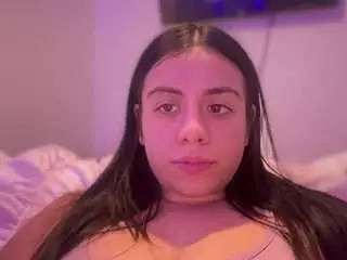 Camsoda Best Webcam of melztube