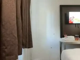 Camsoda Adult Video Chat of brainiacbimbo