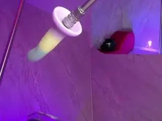 Camsoda Live Sex Cam of mhia-rey