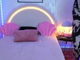 Camsoda Best Webcam of natalythorn888