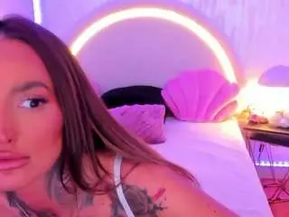 Camsoda Adult Video Chat of natalythorn888