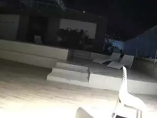 Camsoda Best live sex cam show of voyeurcam-casa-salsa-gym-bike