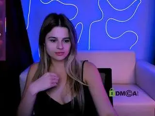 Camsoda Free Porn Cam of berry-alma