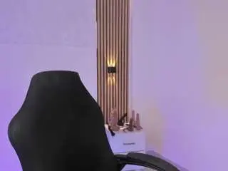 Camsoda Adult Webcams of valeria-acosta