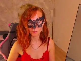 Camsoda Best Webcam of margo-kelly