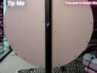 Camsoda Sex Chat of themaneater