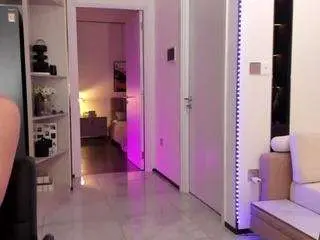 Camsoda Nude Webcam of emmykrist