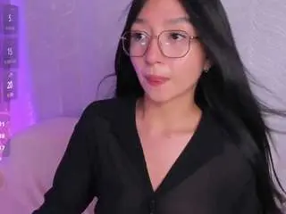 Camsoda Private Sex Chat of sydney-miller