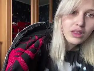 Camsoda Live Sex Cam of alexandratahon
