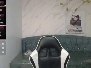 Camsoda Adult Webcam of elizabeth-t