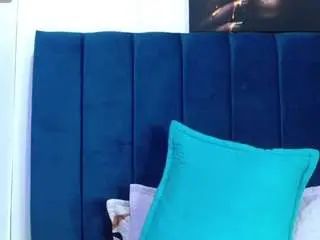 Camsoda Live Sex Cam of exotic-wish