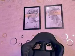 Camsoda Live Sex of mia-gothzx