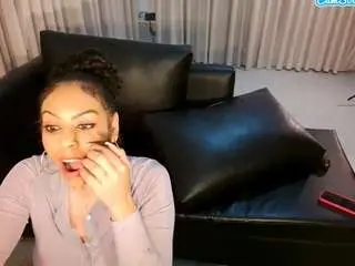 Camsoda Best live sex cam show of desirerodriguez