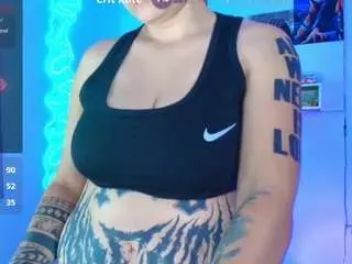 Camsoda Live Sex of milley-rose