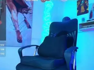 Camsoda Live Sex Cam of milley-rose