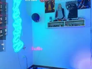 Camsoda Adult Video Chat of milley-rose