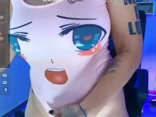 Camsoda Free Porn Cam of milley-rose