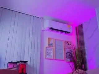 Camsoda Adult Webcam of chlooee