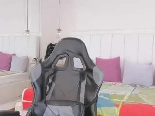 Camsoda Live Porn of dolly-bm