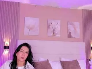 Camsoda Live Porn of jessy-evanss