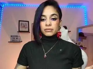 Camsoda Free Porn Cam of lucifer-devil666