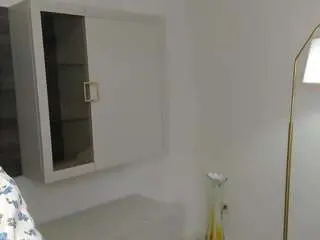 Camsoda Adult Webcam of synne-g1ows